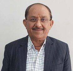 RK Jain