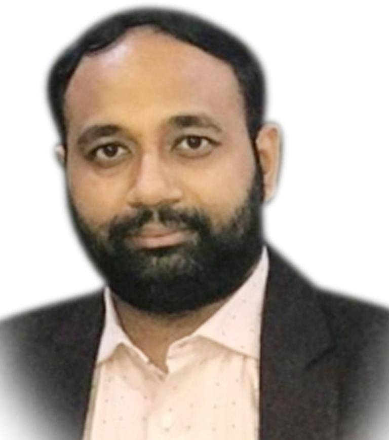 RK Jain