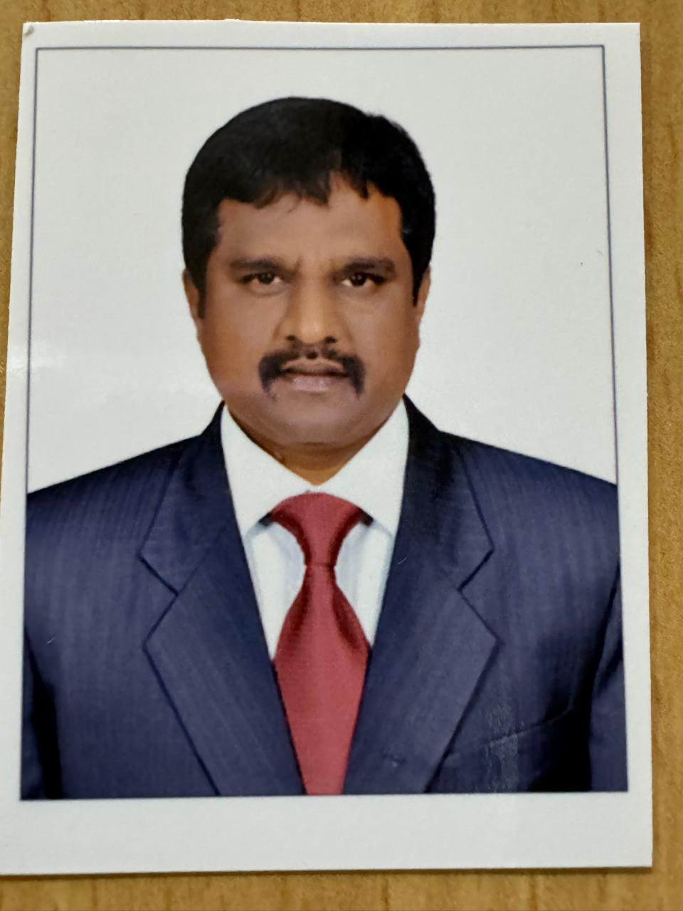 Subramani
